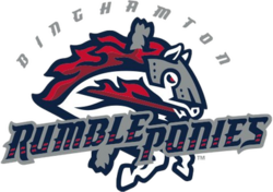 Binghamton Rumble Ponies