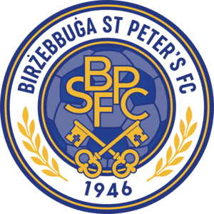 Birżebbuġa St Peter's FC