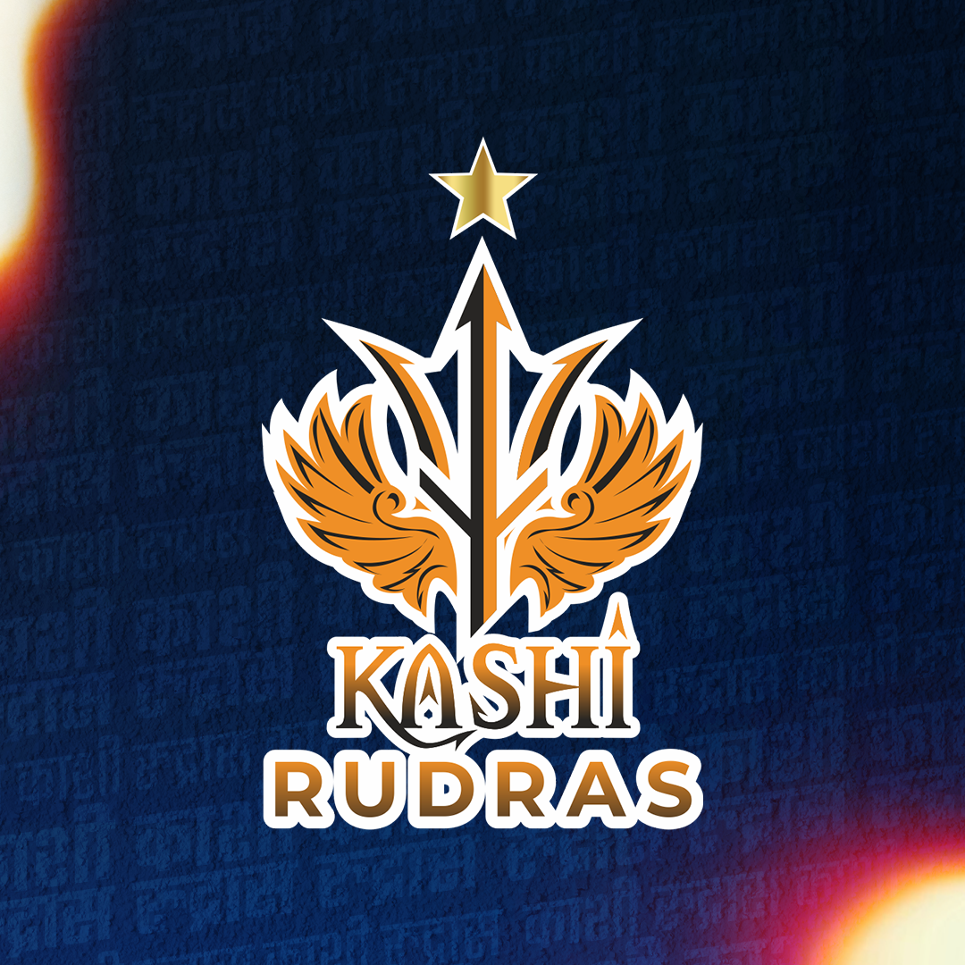 Kashi Rudras