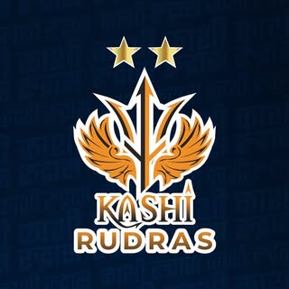 Kashi Rudras