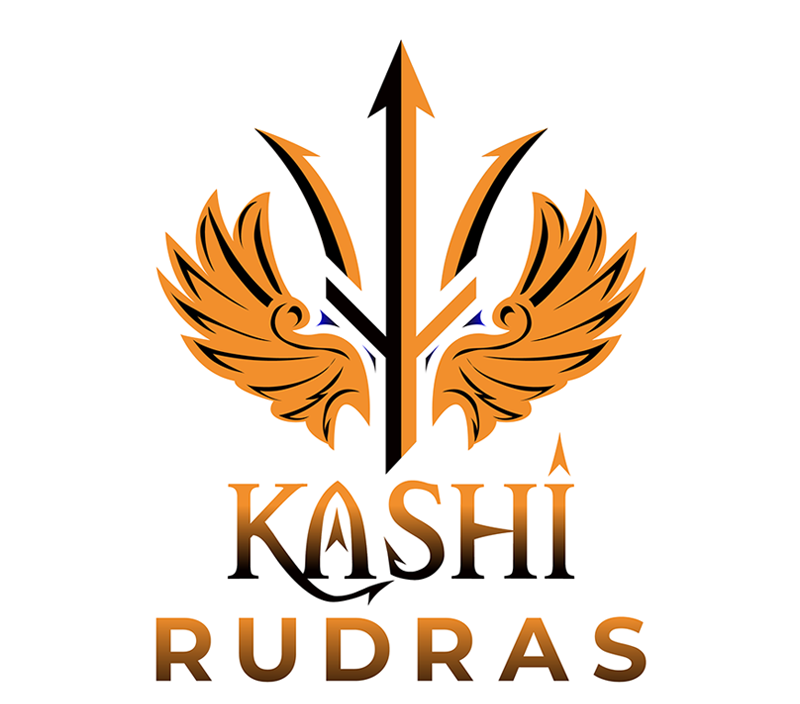Kashi Rudras