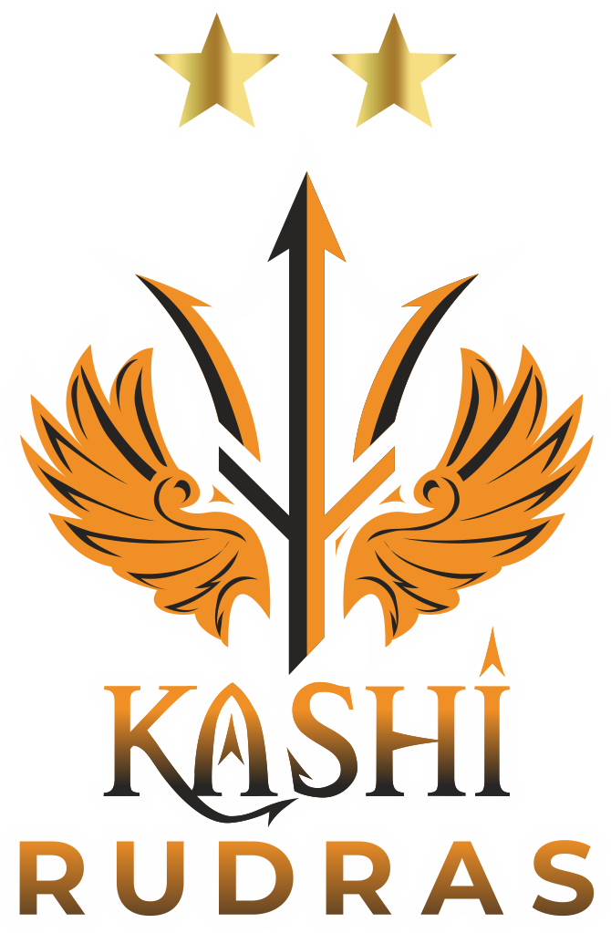 Kashi Rudras