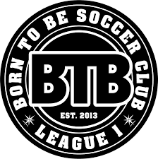 BTB Soccer Club