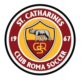 St. Catharines Club Roma Soccer